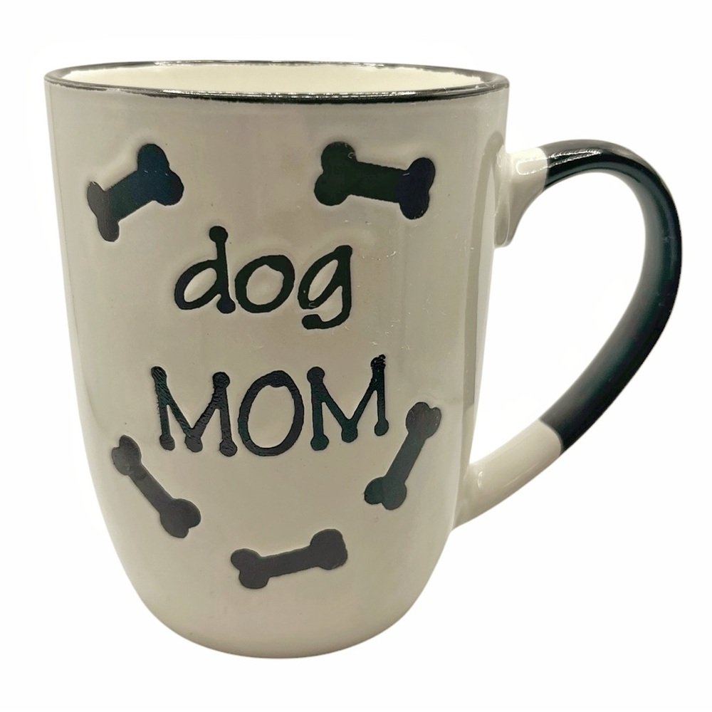 Petrageous Designs Dog Mom Mug